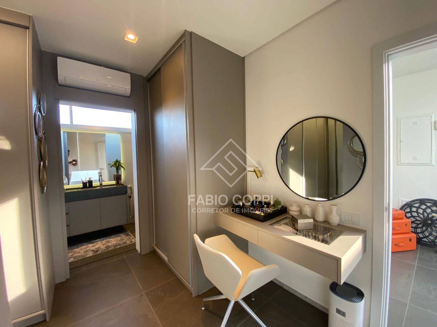 Casa de Condomínio, 4 quartos - Foto 29