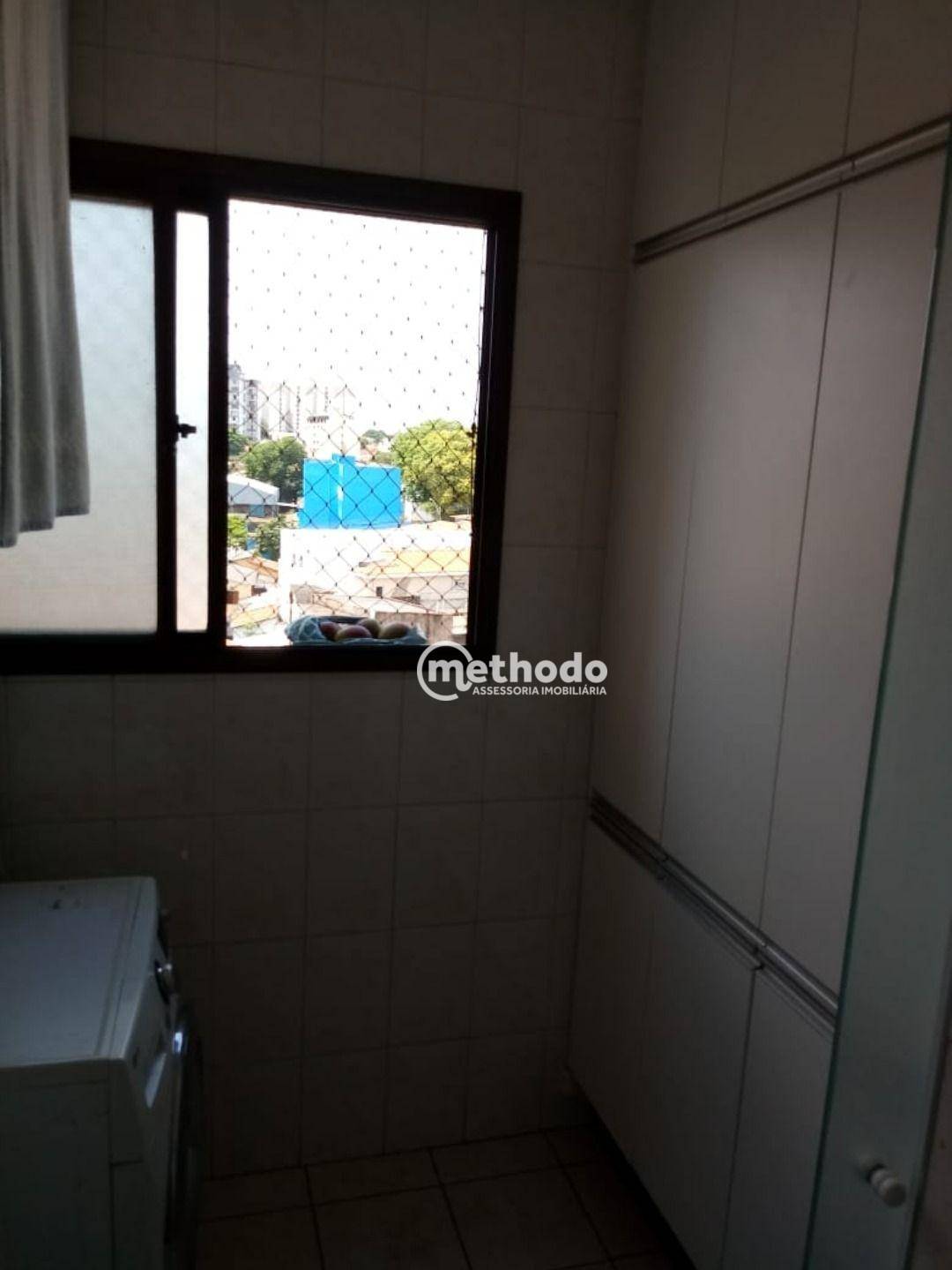 Apartamento à venda com 3 quartos, 90m² - Foto 18