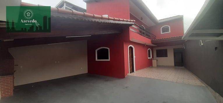 Sobrado à venda com 6 quartos, 300m² - Foto 16