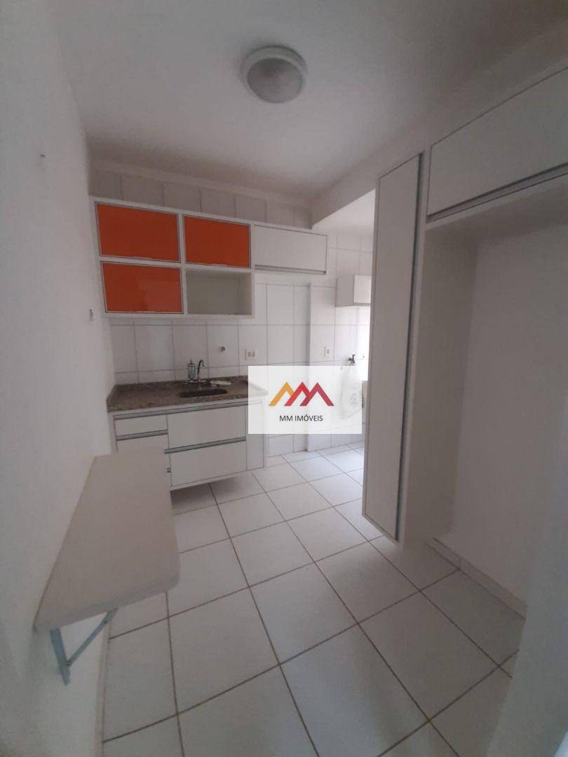 Apartamento à venda com 2 quartos, 48m² - Foto 13