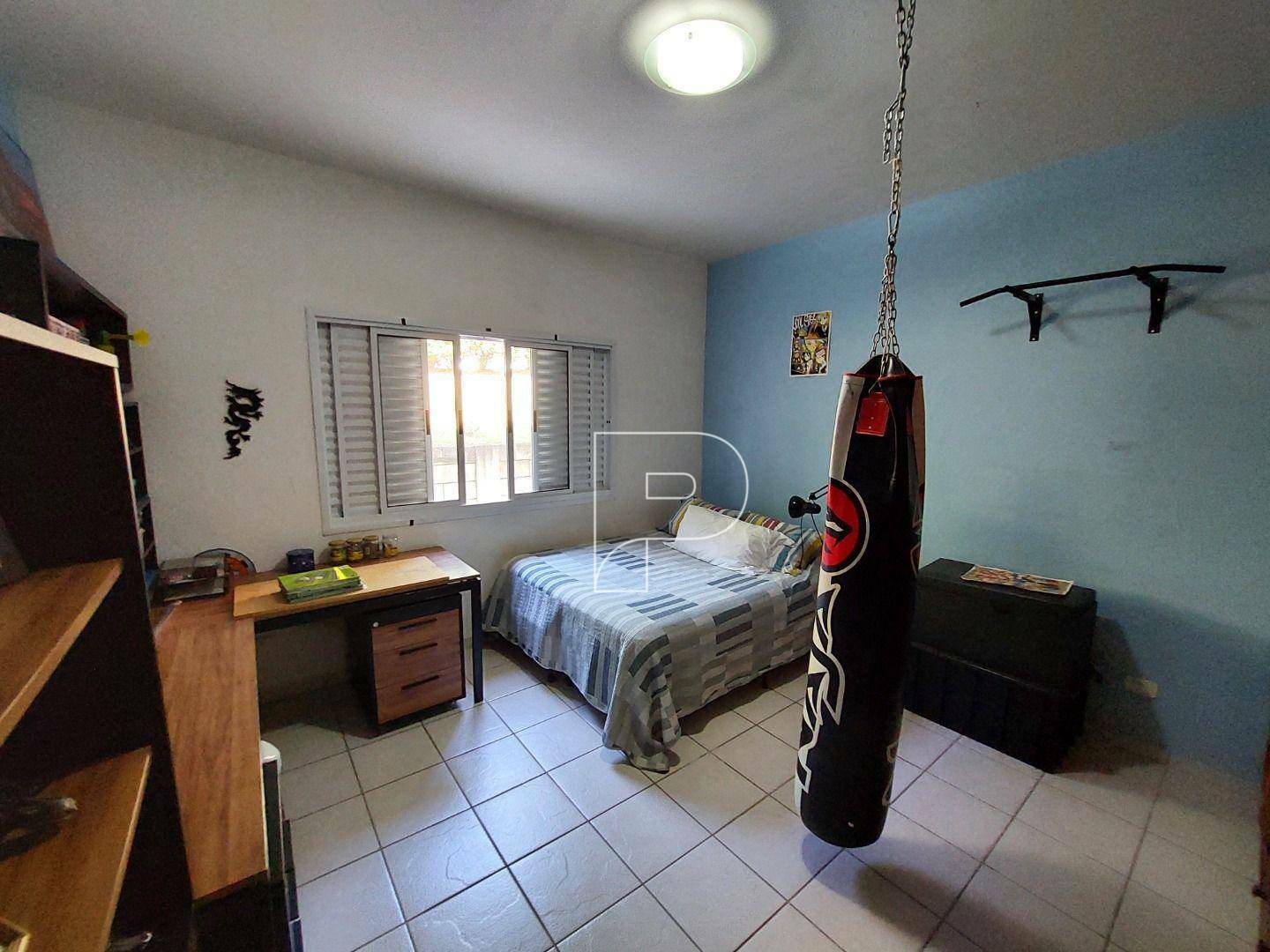 Casa de Condomínio à venda com 3 quartos, 163m² - Foto 13