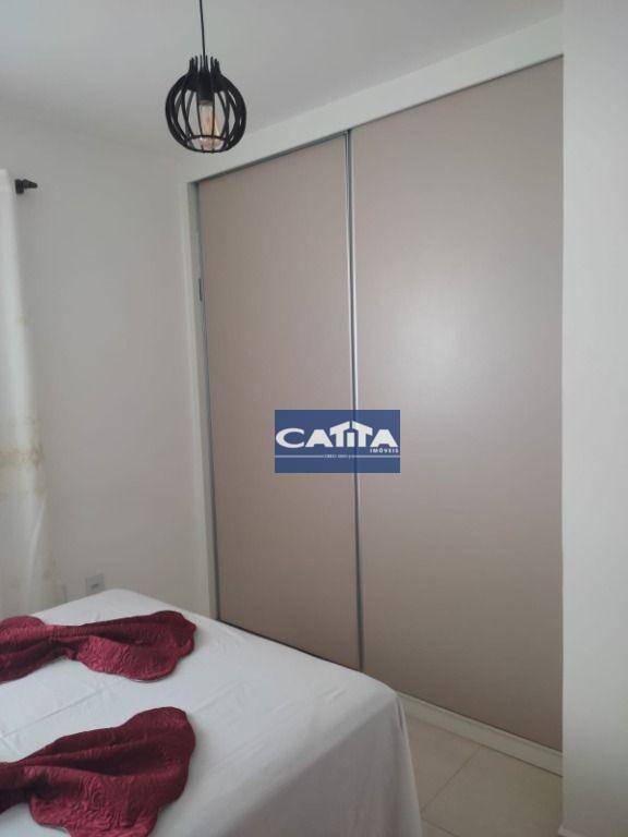 Sobrado à venda com 2 quartos, 64m² - Foto 26