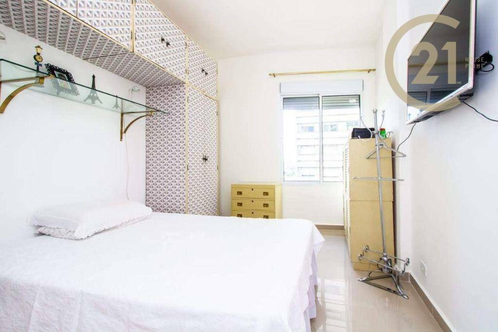 Apartamento à venda com 2 quartos, 120m² - Foto 12