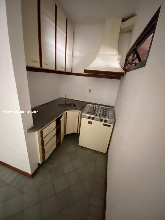 Apartamento à venda com 1 quarto, 40m² - Foto 3