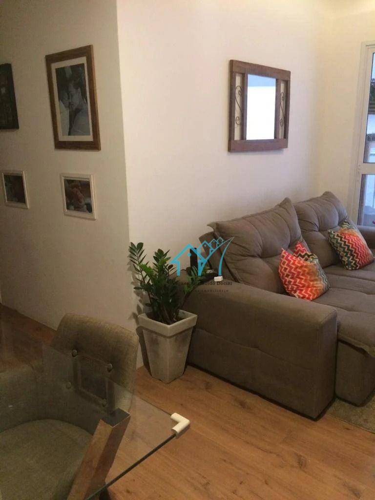 Apartamento à venda com 2 quartos, 63m² - Foto 1