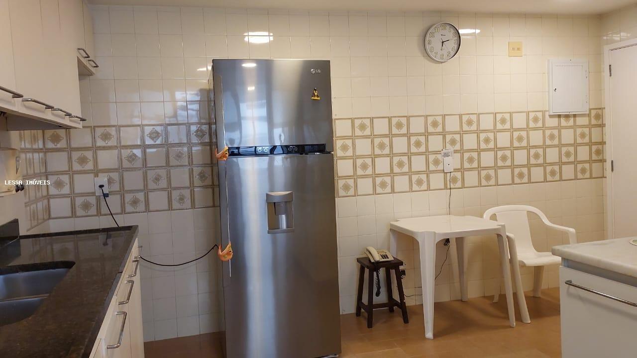 Apartamento à venda com 4 quartos, 200m² - Foto 33