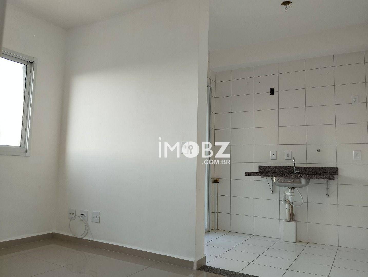 Apartamento à venda com 1 quarto, 33m² - Foto 11