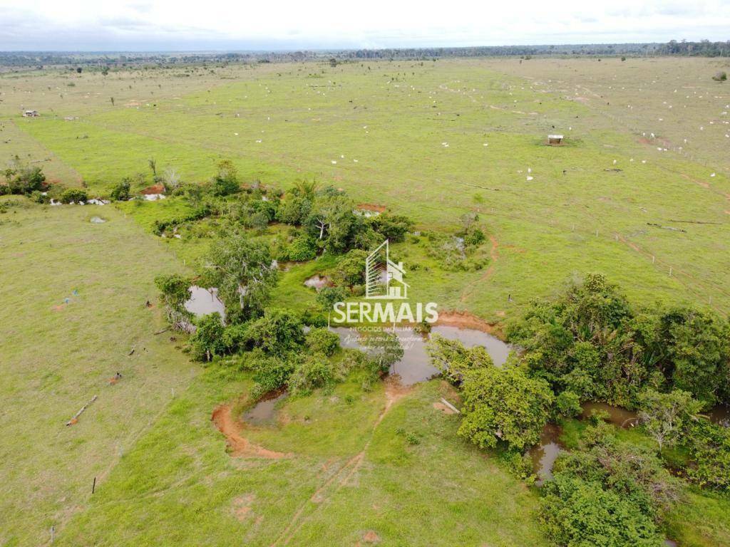 Fazenda à venda, 3340000M2 - Foto 7