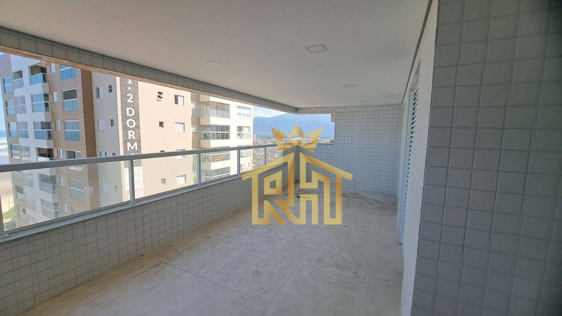 Apartamento à venda com 3 quartos, 120m² - Foto 7