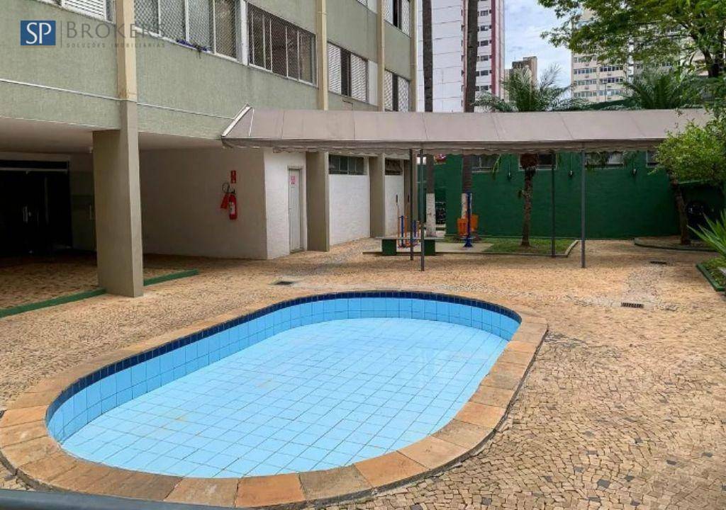 Apartamento à venda com 3 quartos, 88m² - Foto 20