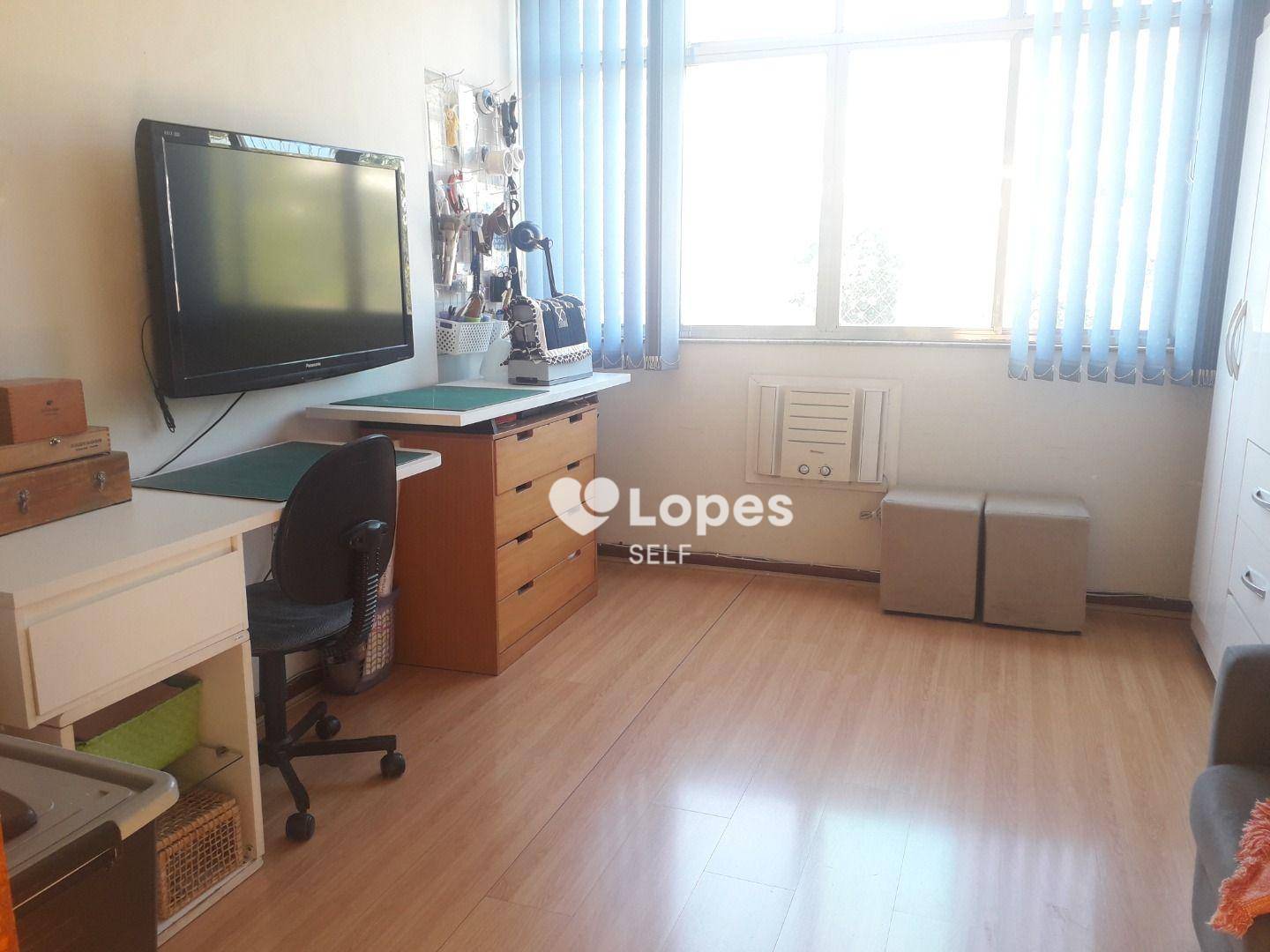 Apartamento à venda com 3 quartos, 91m² - Foto 12