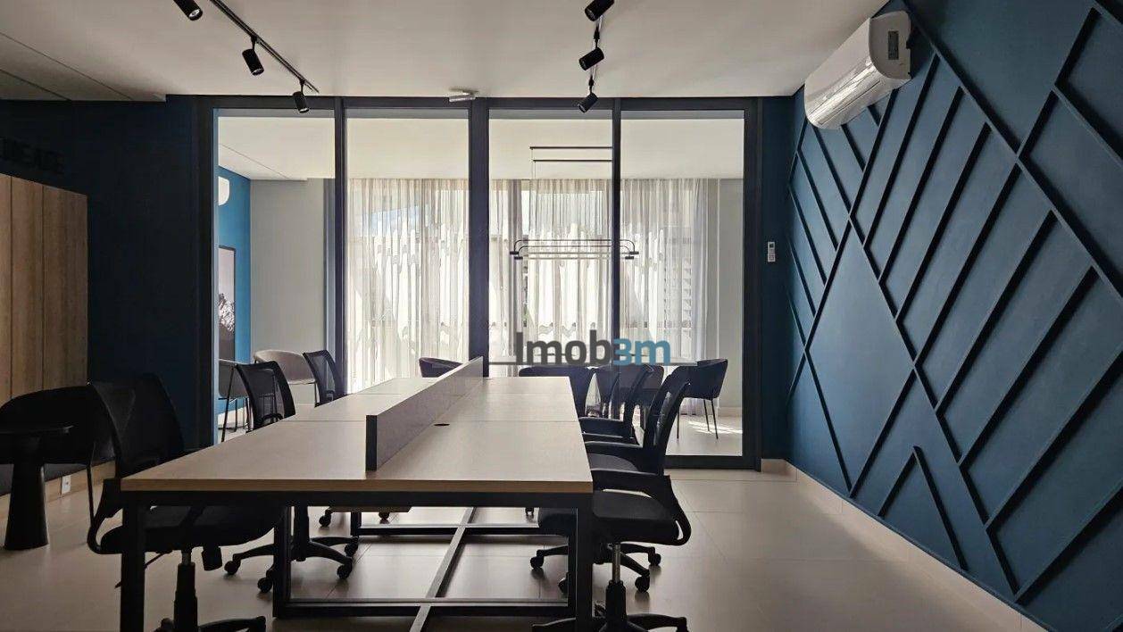 Apartamento para alugar com 3 quartos, 86m² - Foto 11