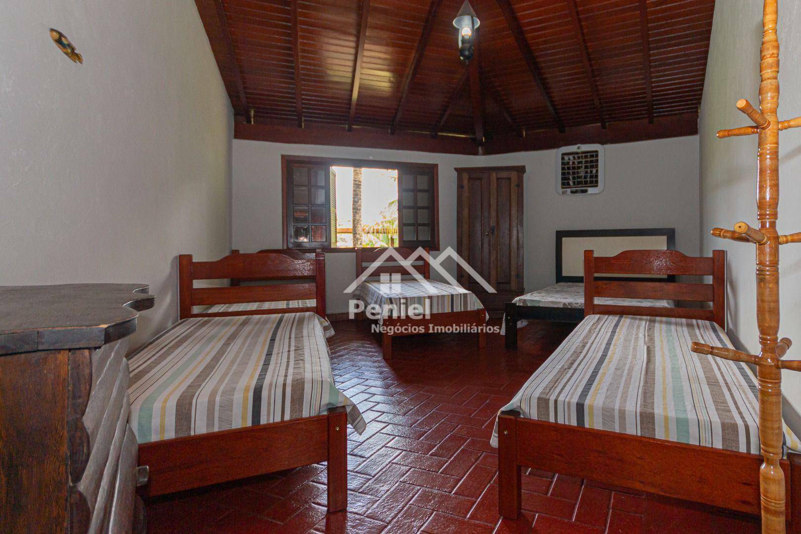 Chácara à venda com 5 quartos, 600m² - Foto 46