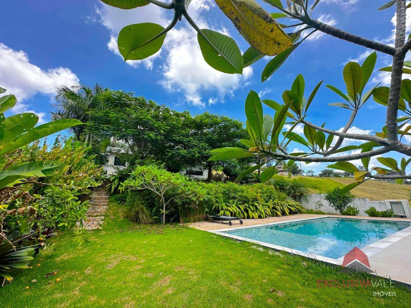 Casa de Condomínio à venda e aluguel com 4 quartos, 480m² - Foto 12