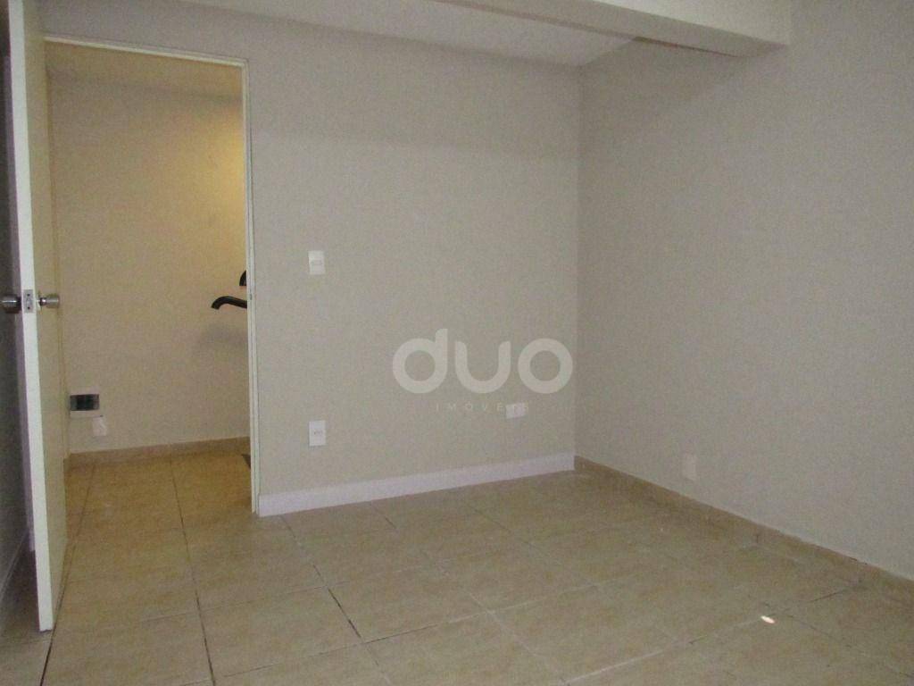 Conjunto Comercial-Sala para alugar, 12m² - Foto 1