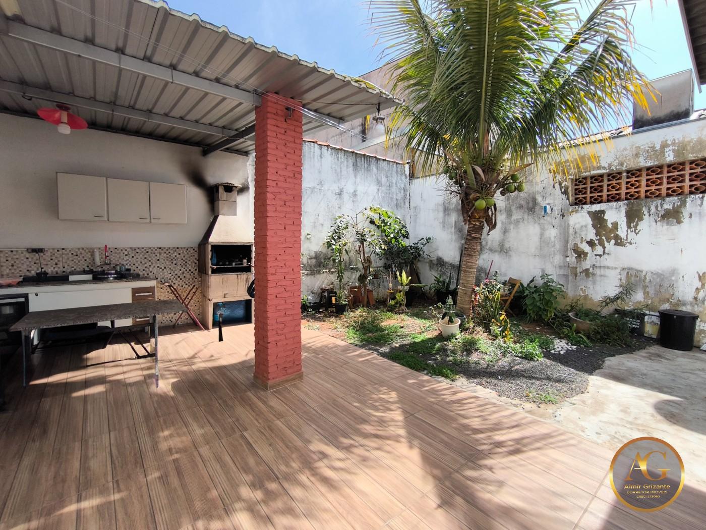 Casa à venda com 4 quartos, 199m² - Foto 37