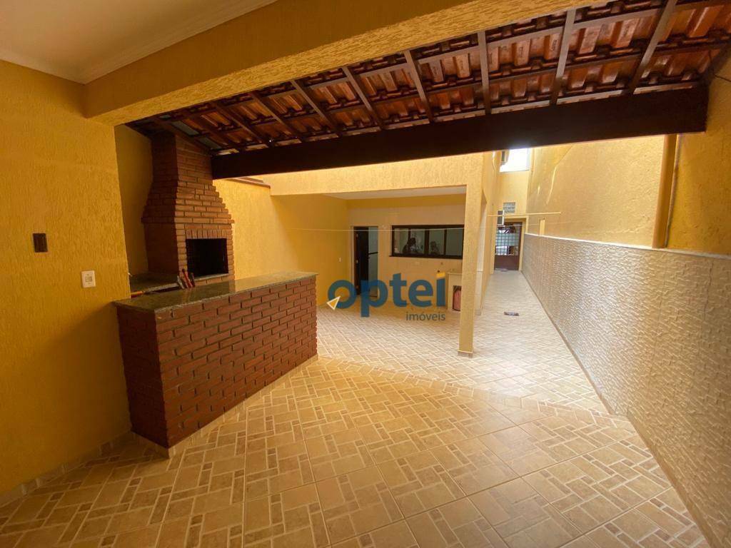 Sobrado à venda com 3 quartos, 174m² - Foto 5