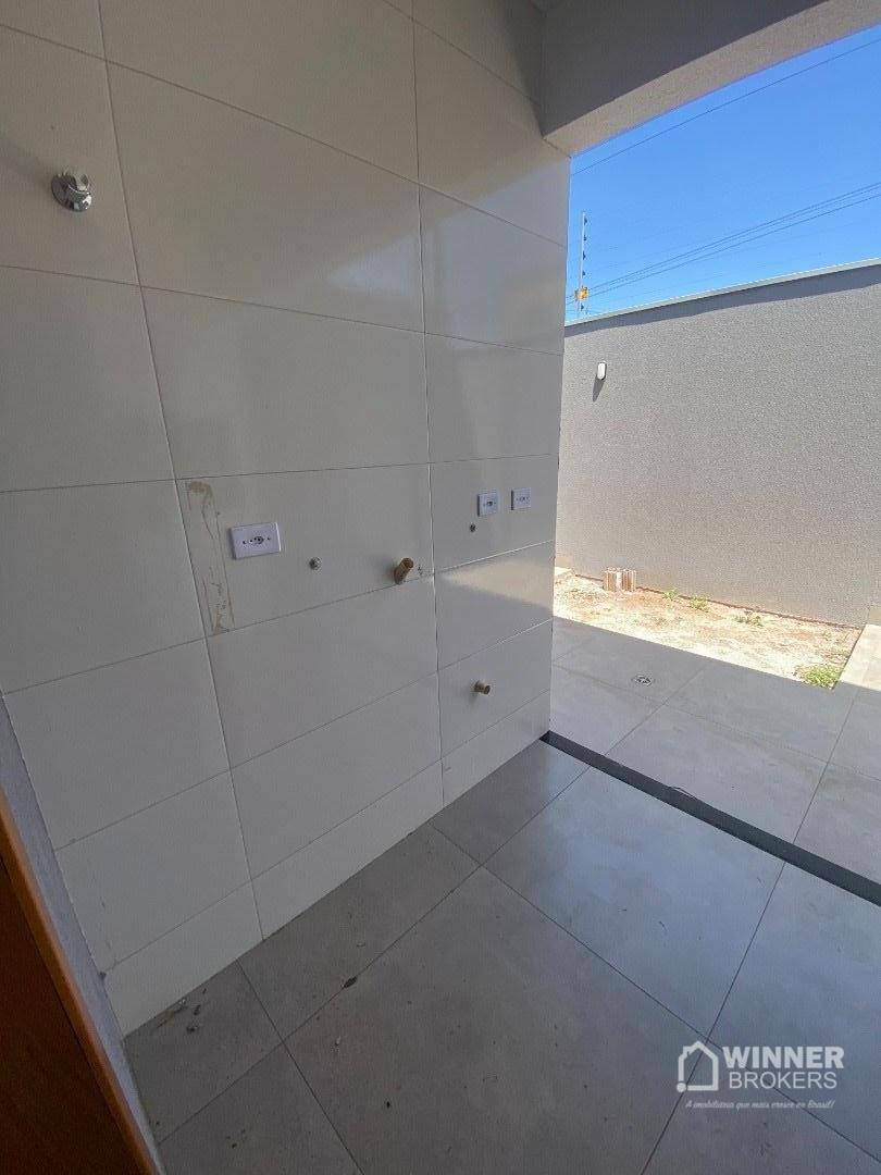 Casa à venda com 2 quartos, 58m² - Foto 7