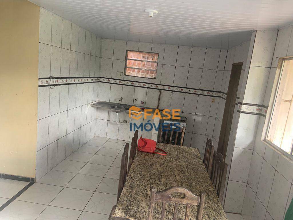 Casa à venda com 4 quartos, 1m² - Foto 15