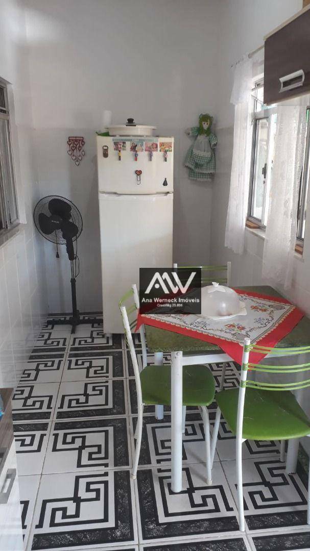 Apartamento à venda com 2 quartos, 133m² - Foto 11