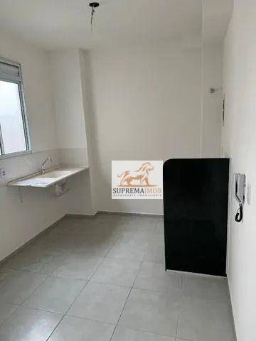 Apartamento à venda com 2 quartos, 43m² - Foto 3