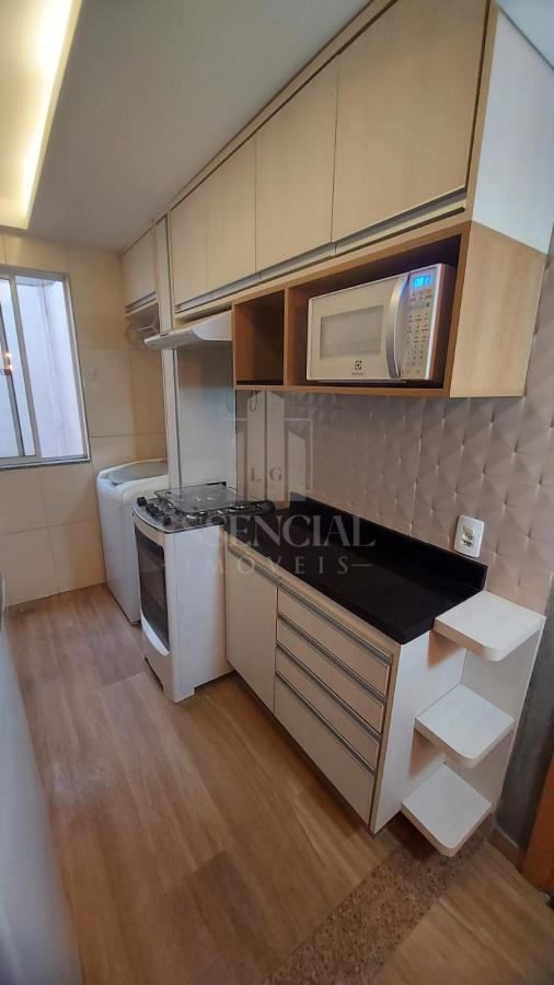 Apartamento à venda com 2 quartos, 45m² - Foto 8