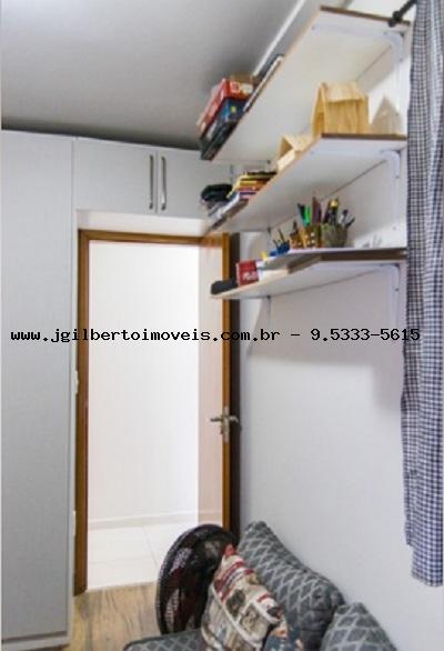 Apartamento à venda com 2 quartos, 60m² - Foto 9