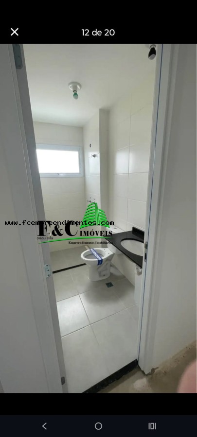 Apartamento à venda com 2 quartos - Foto 3