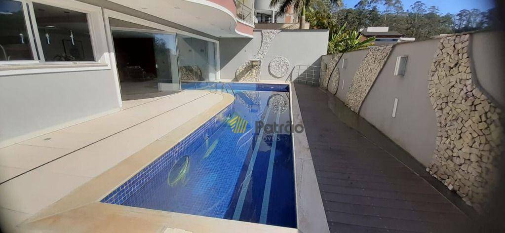 Casa de Condomínio à venda com 5 quartos, 950m² - Foto 15