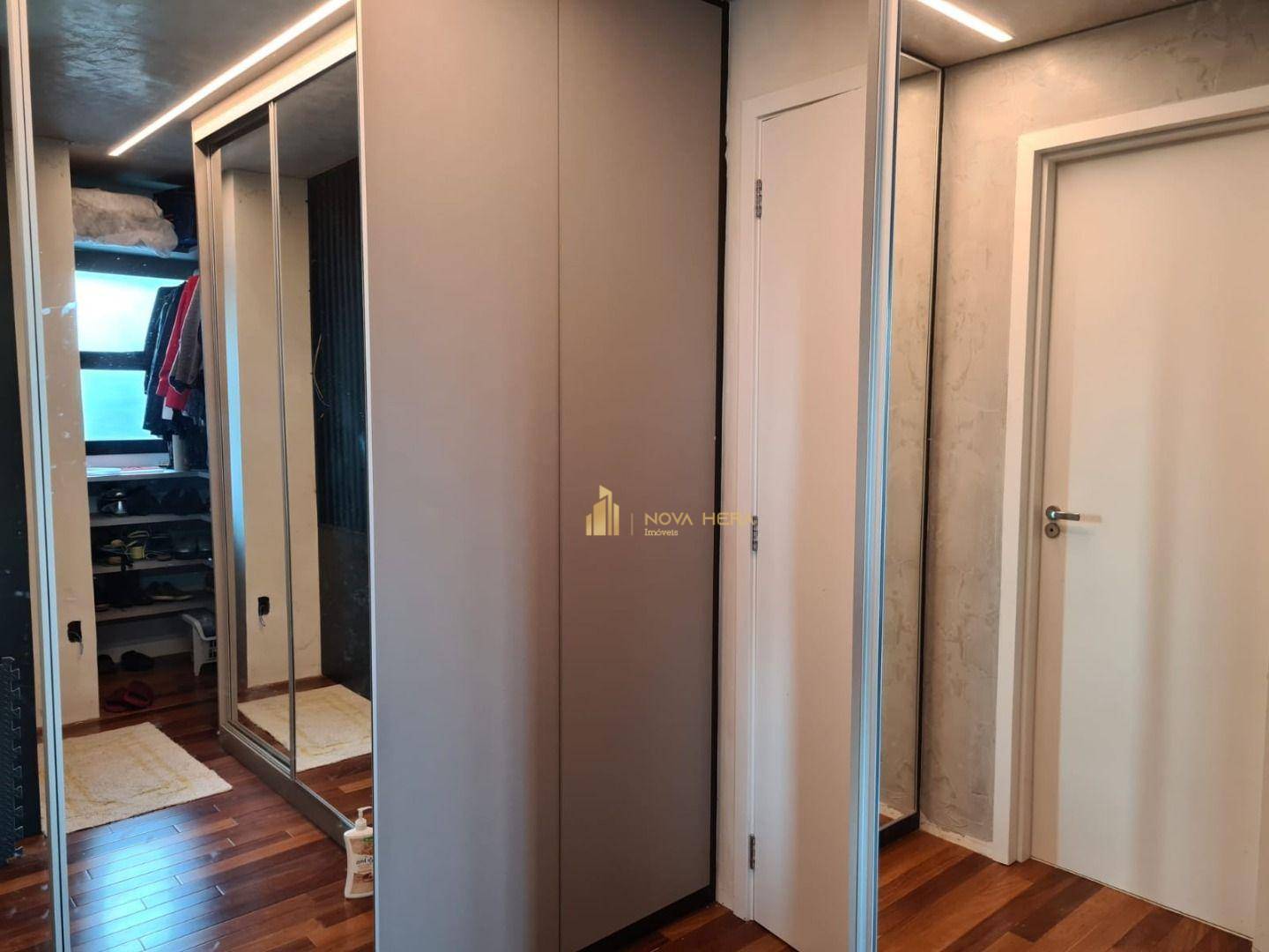 Apartamento à venda com 3 quartos, 111m² - Foto 22