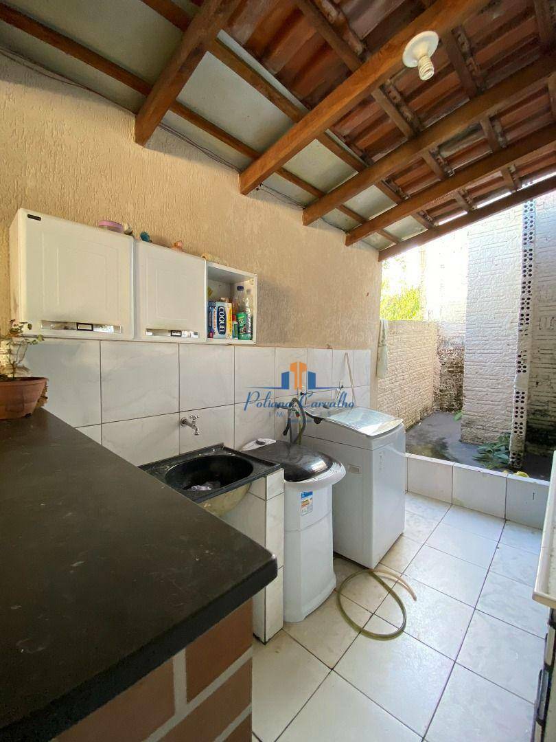 Casa à venda com 3 quartos, 161m² - Foto 35