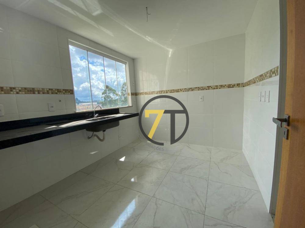 Cobertura à venda com 3 quartos, 200m² - Foto 6