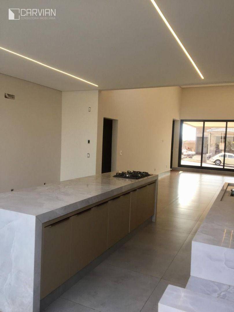 Casa de Condomínio à venda com 3 quartos, 172m² - Foto 10