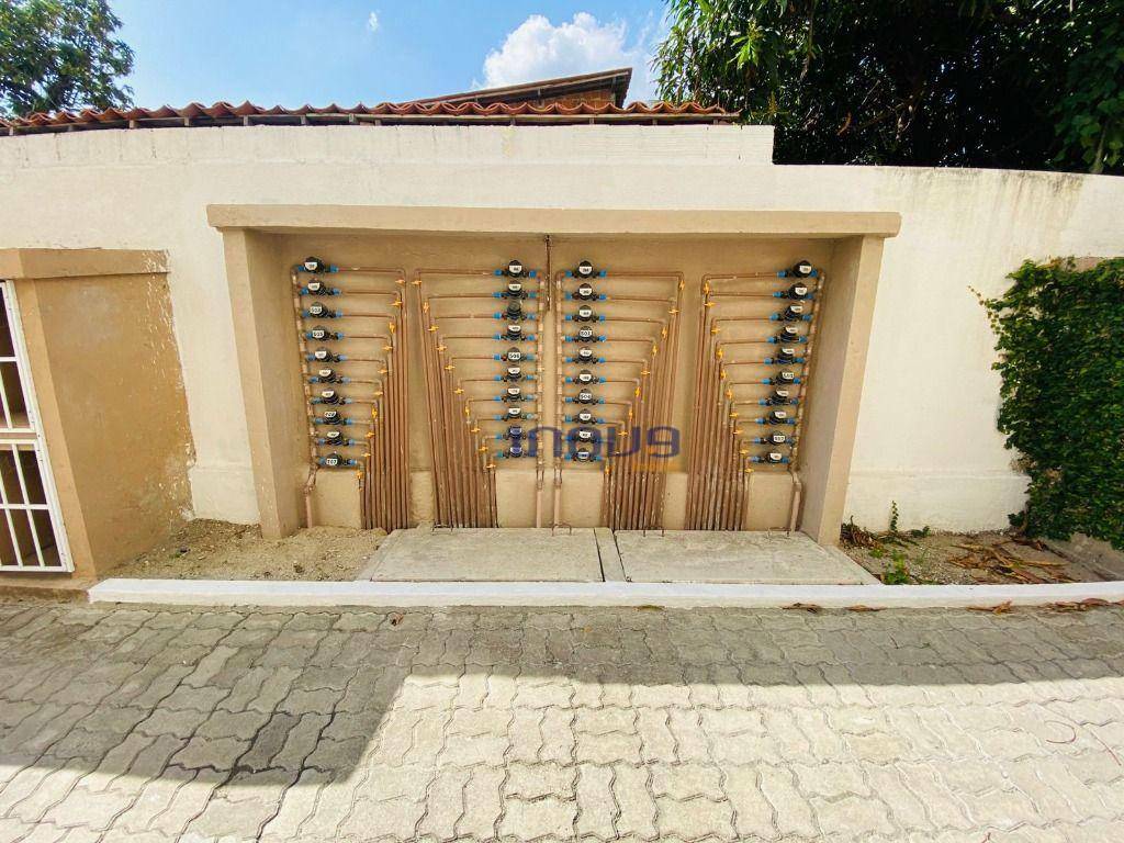 Apartamento para alugar com 2 quartos, 54m² - Foto 20