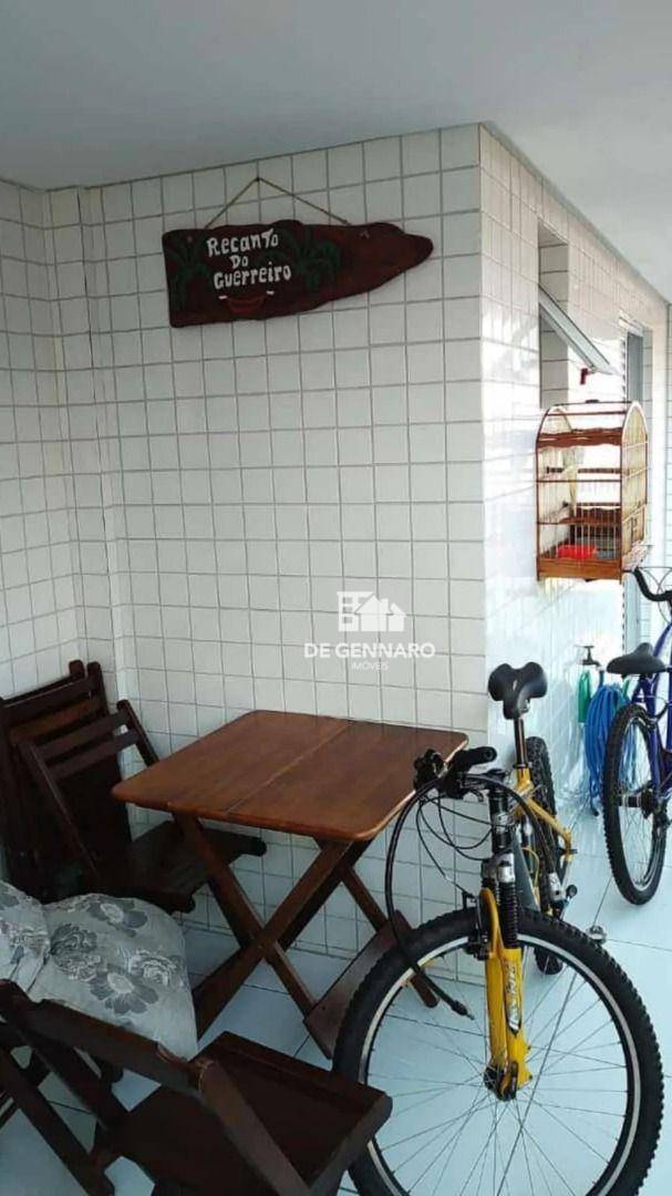 Apartamento à venda com 2 quartos, 89m² - Foto 19