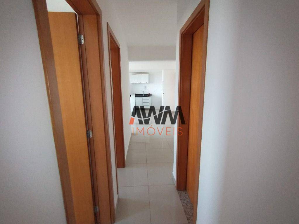 Apartamento à venda com 3 quartos, 77m² - Foto 9