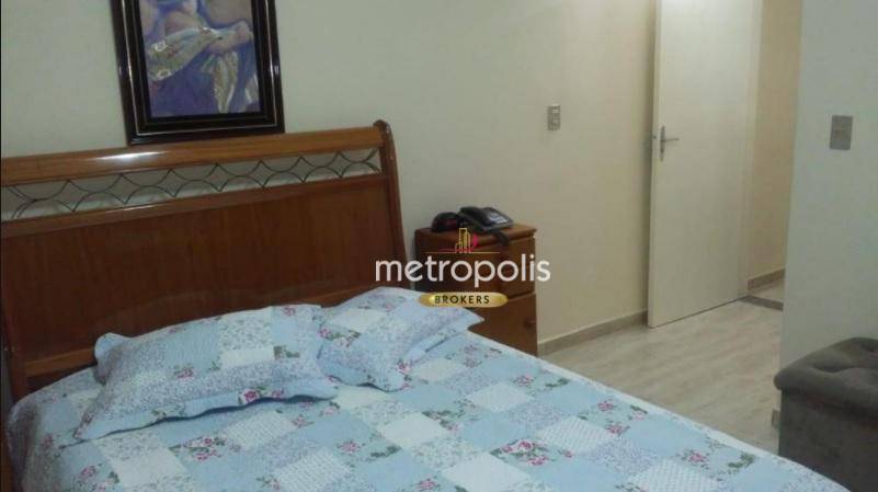 Sobrado à venda com 3 quartos, 208m² - Foto 11