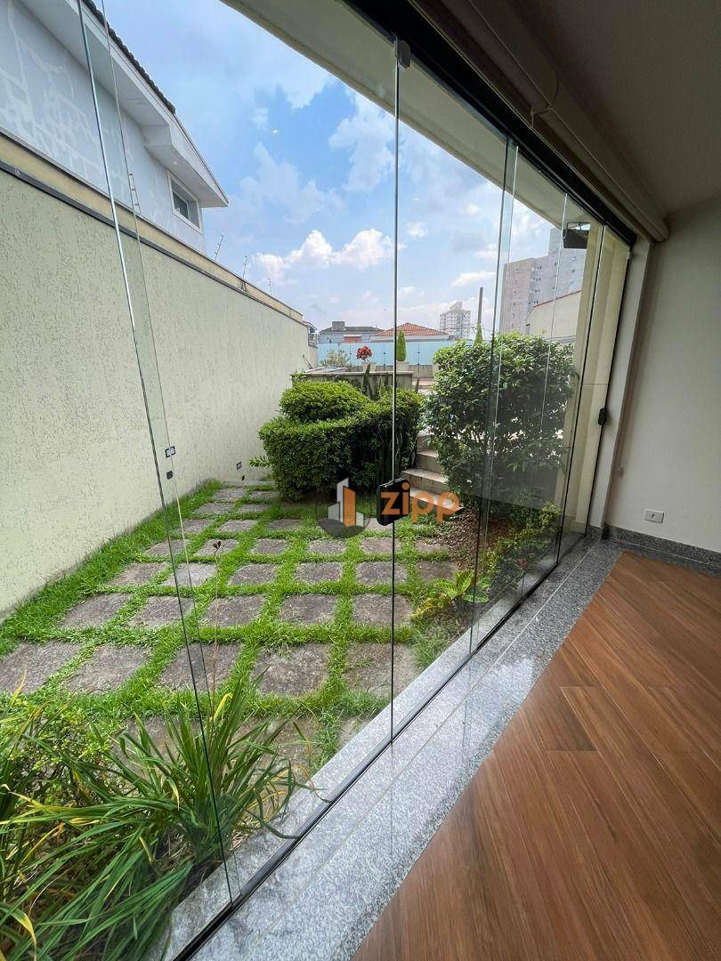 Sobrado à venda com 4 quartos, 325m² - Foto 3