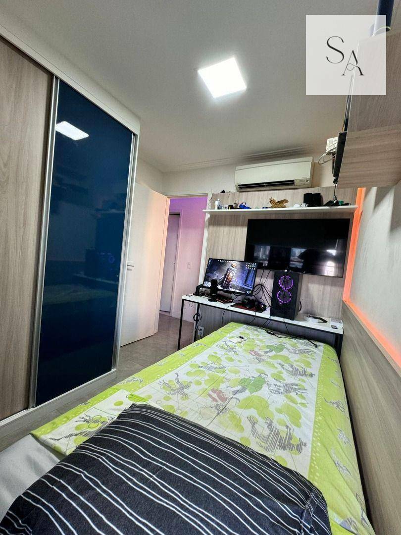 Apartamento à venda com 3 quartos, 79m² - Foto 11