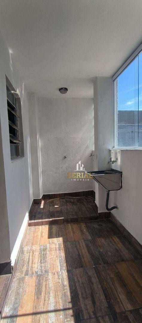 Apartamento para alugar com 3 quartos, 160m² - Foto 25