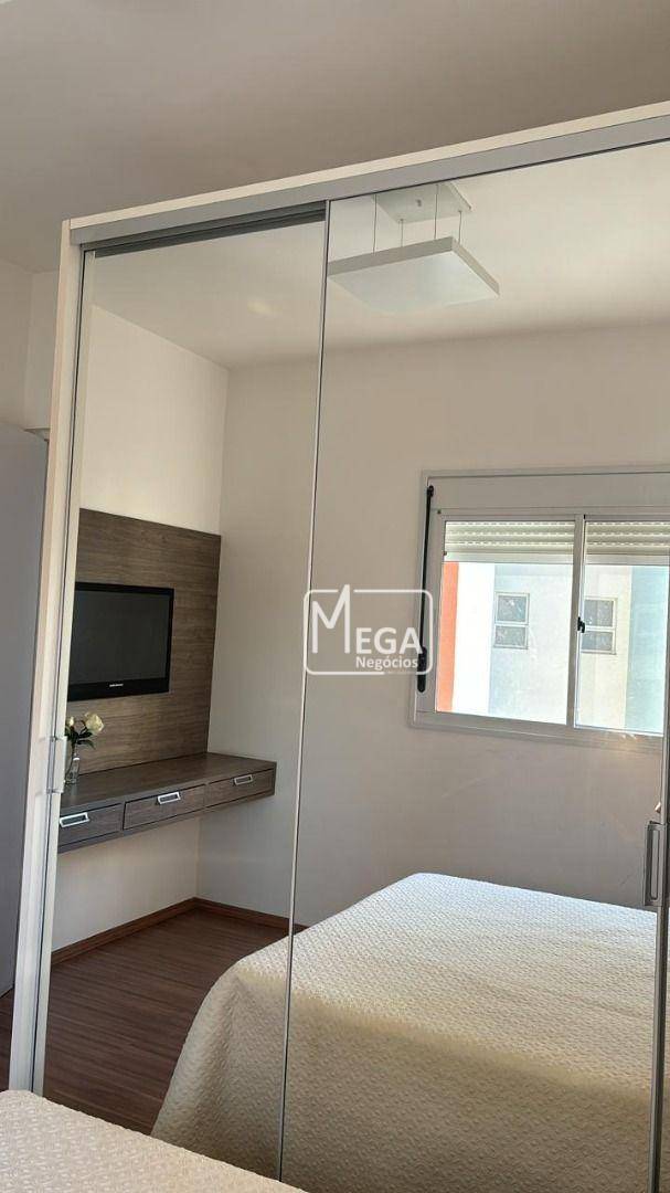 Apartamento à venda com 3 quartos, 62m² - Foto 12