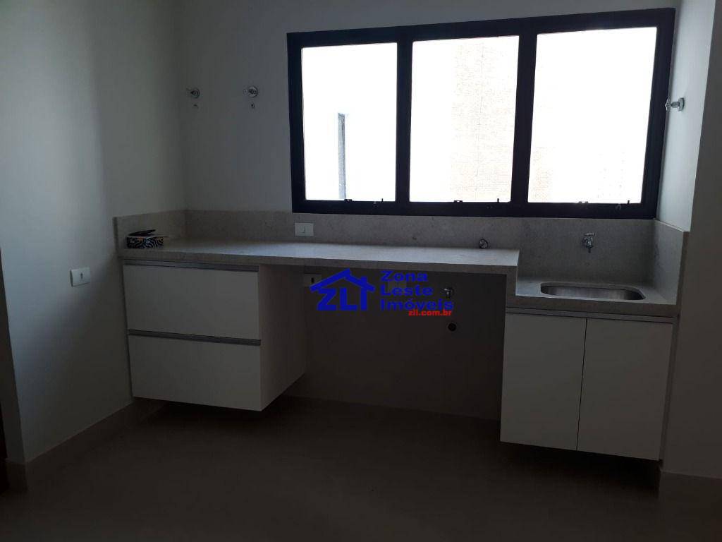 Apartamento à venda com 4 quartos, 346m² - Foto 2