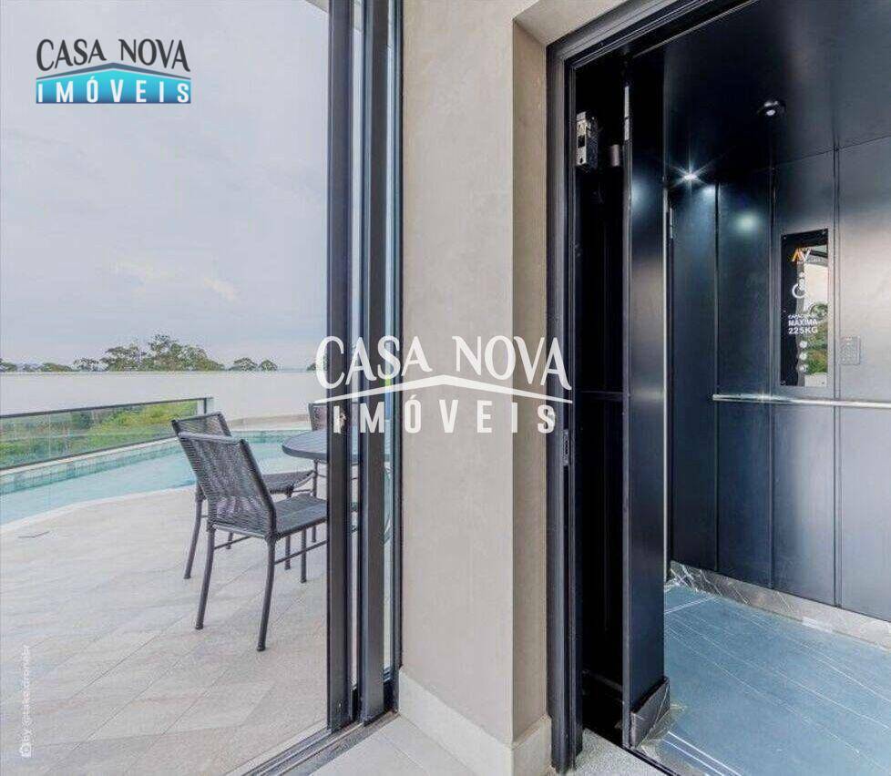 Casa de Condomínio à venda com 4 quartos, 393m² - Foto 14