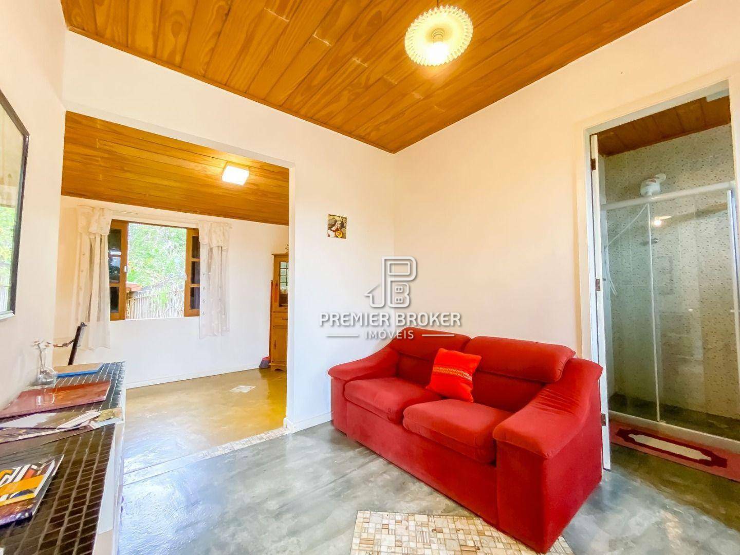 Casa à venda com 8 quartos, 390m² - Foto 46