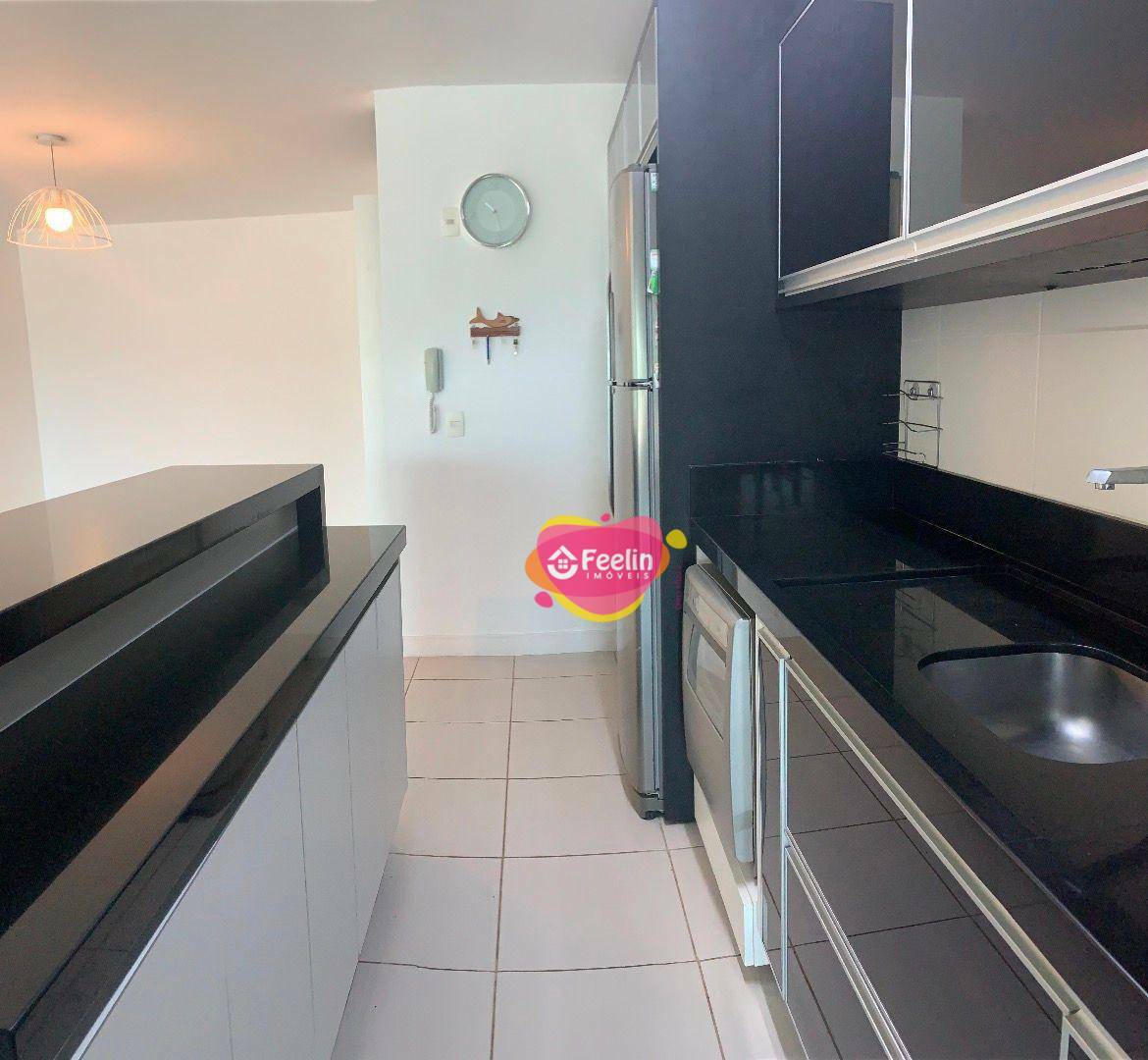 Apartamento à venda com 3 quartos, 122m² - Foto 6