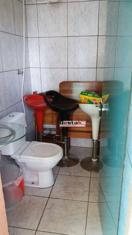 Sobrado à venda com 3 quartos, 300m² - Foto 12