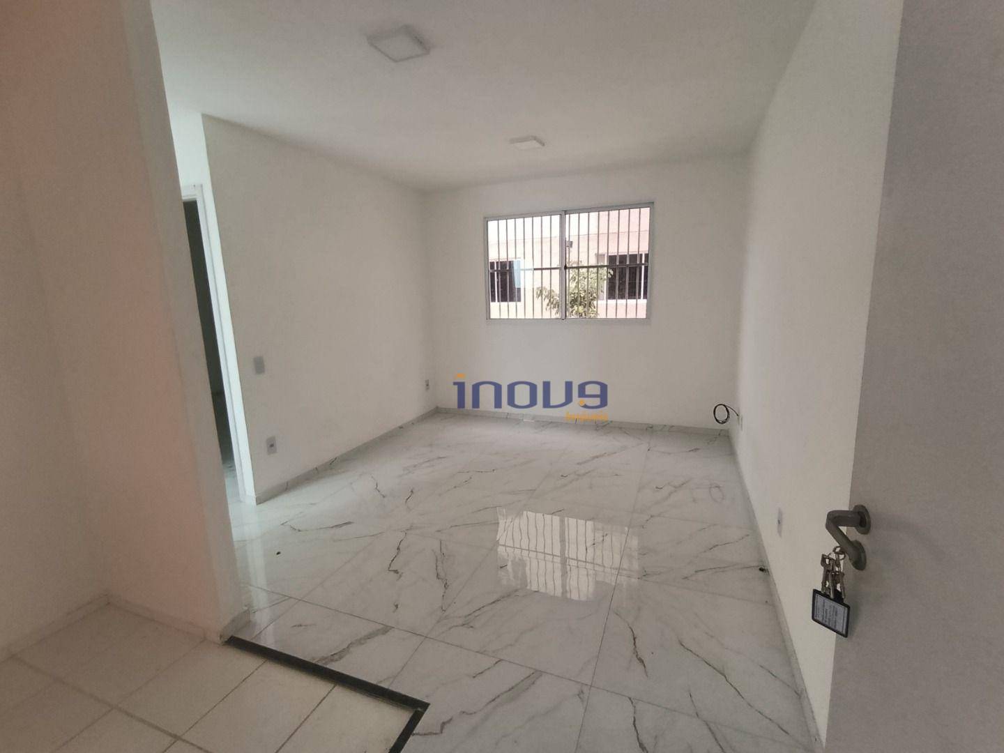 Apartamento, 1 quarto, 44 m² - Foto 3