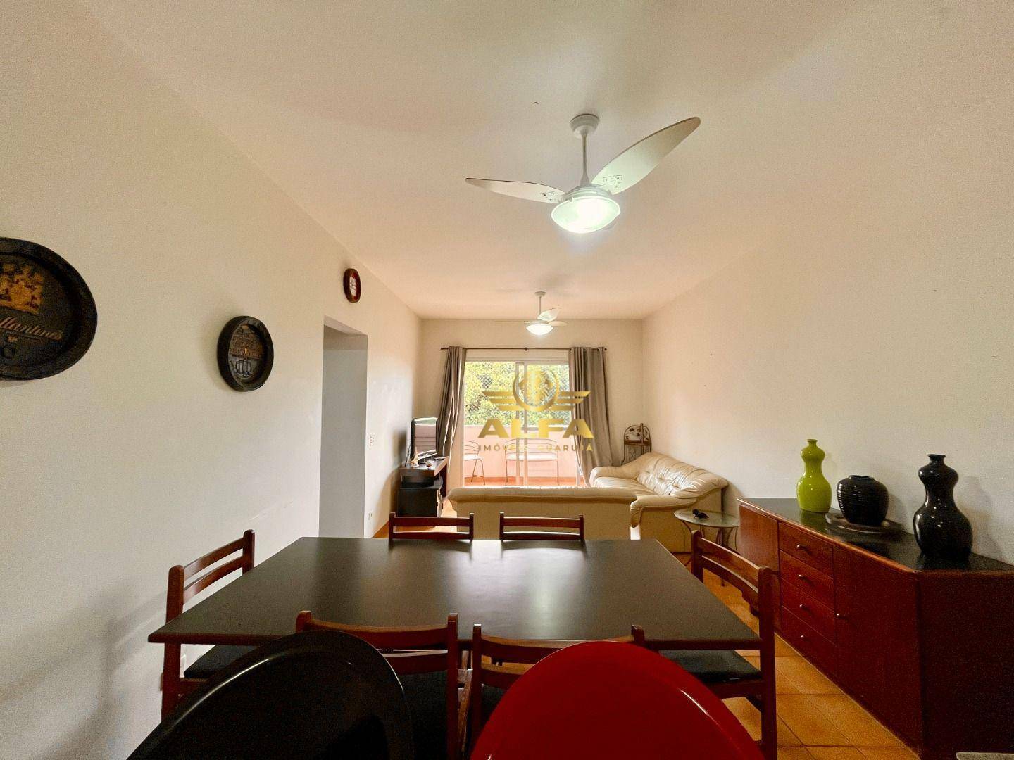 Apartamento à venda com 3 quartos, 78m² - Foto 4