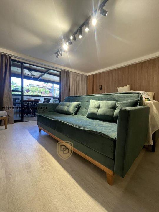 Apartamento à venda com 1 quarto, 64m² - Foto 7