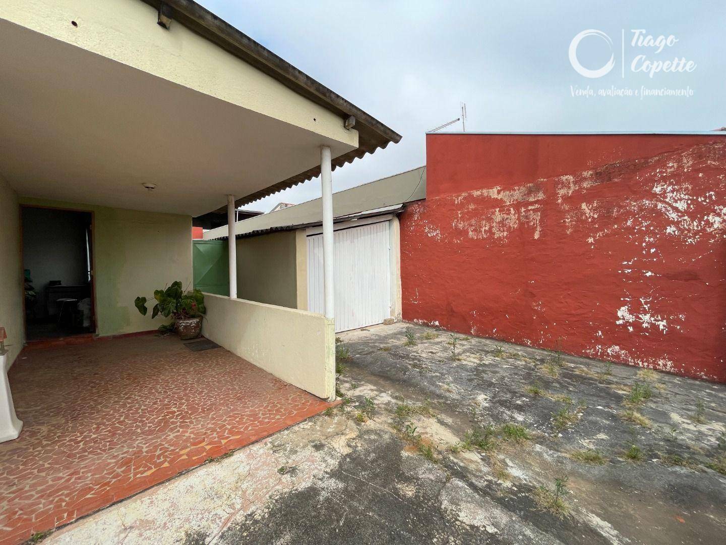 Casa à venda com 1 quarto, 113m² - Foto 10